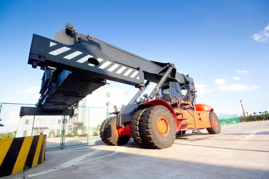 Southeast Forklifts of Houston - Quality used forklift equipment