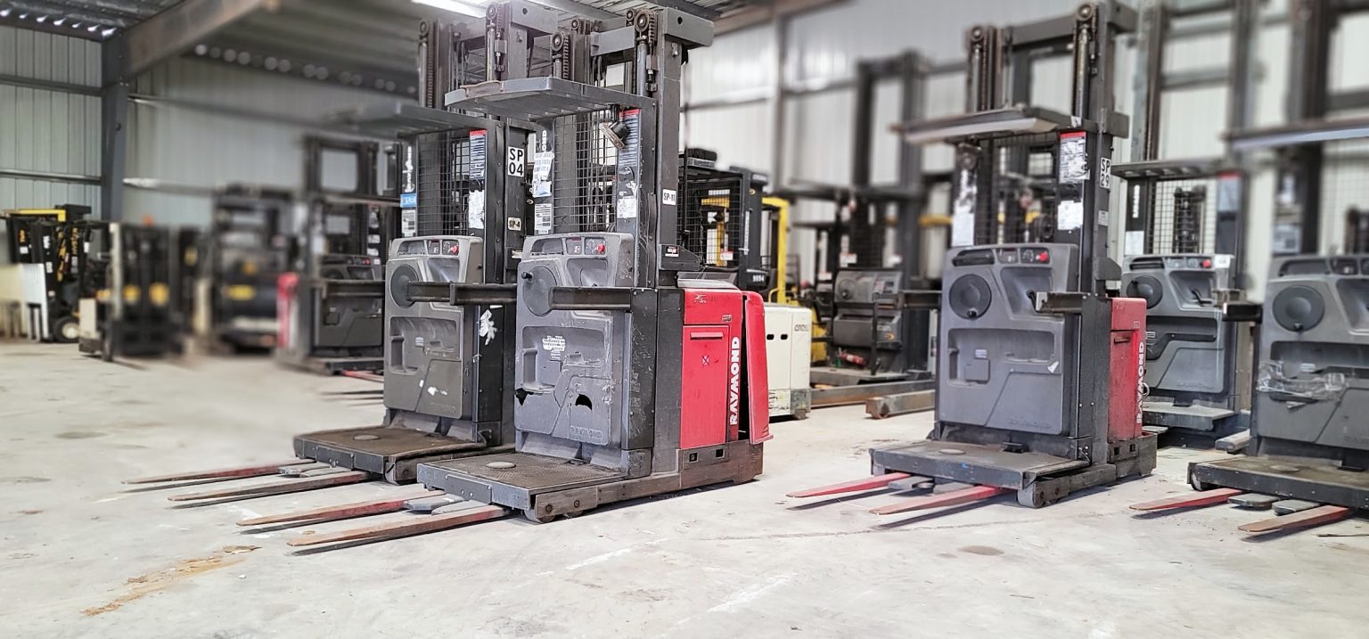 Southeast Forklifts of Houston Southeast Forklifts of Houston Used